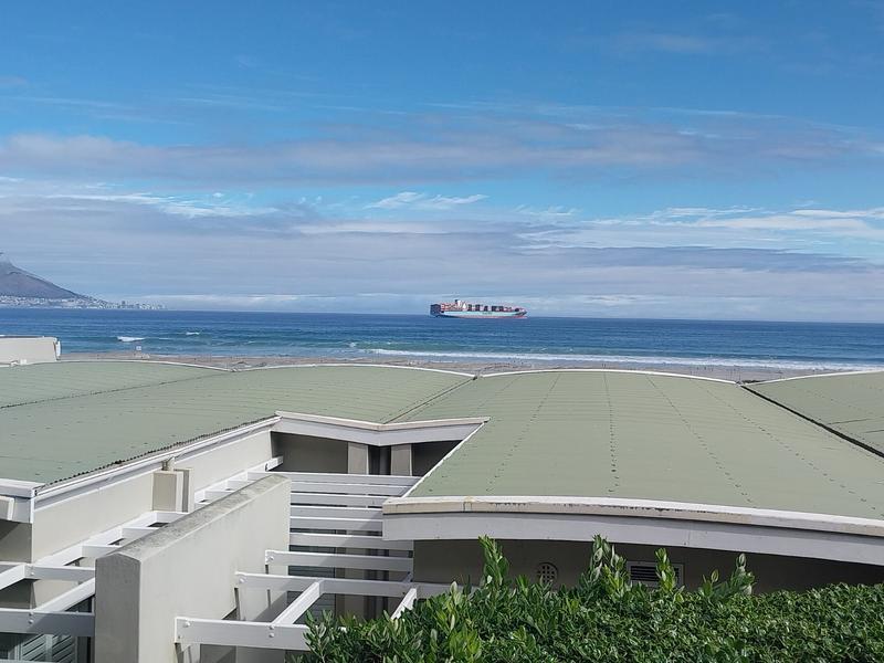 2 Bedroom Property for Sale in Bloubergstrand Western Cape